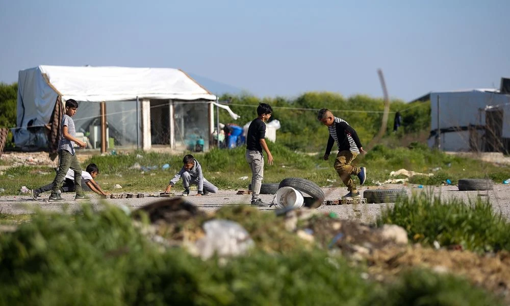 Θεσσαλονίκη: Οικογένεια Ρομά άρπαξε 15χρονη για να την παντρέψουν με 16χρονο